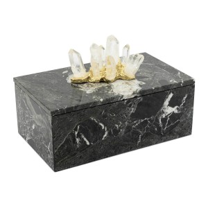 BOX LIXUS MARBLE H17 27X16