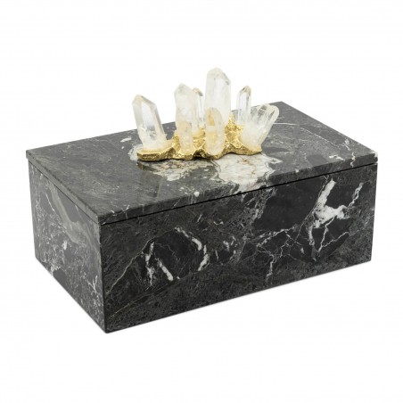 BOX LIXUS MARBLE H17 27X16