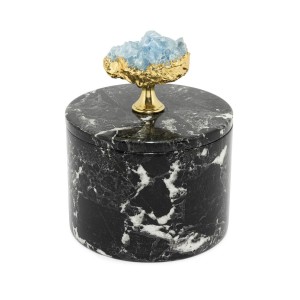 BOX LIXUS ROUND SH H20 D16