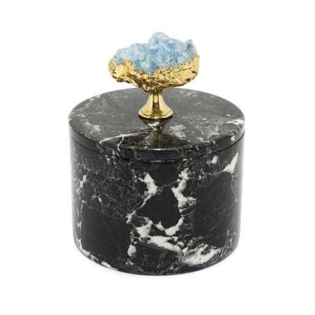 BOX LIXUS ROUND SH H20 D16