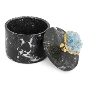 BOX LIXUS ROUND SH H20 D16