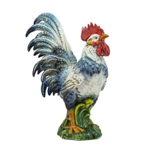 ROOSTER BIG (WIDE TAIL)