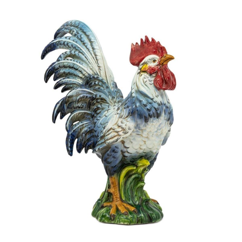 ROOSTER BIG (WIDE TAIL)