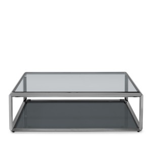 COFFEE TABLE FORTUNE H37 122X82