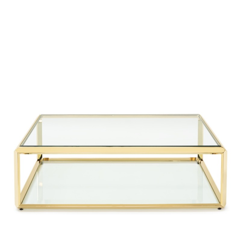 COFFEE TABLE FORTUNE H37 122X82