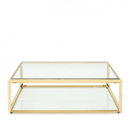 COFFEE TABLE FORTUNE H37 122X82