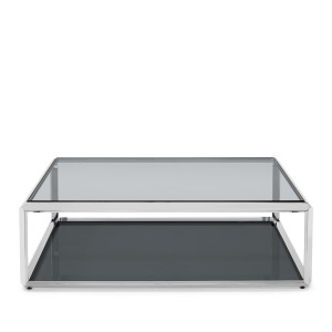 COFFEE TABLE FORTUNE H37 122X82