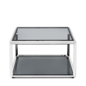 SIDE TABLE FORTUNE H37 59X37