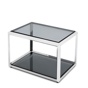 SIDE TABLE FORTUNE H37 59X37