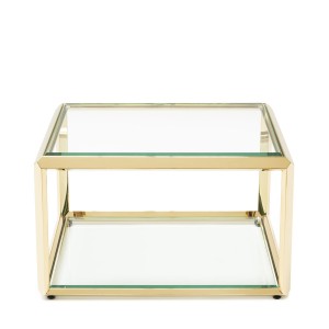 SIDE TABLE FORTUNE H37 59X37