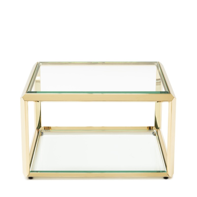 SIDE TABLE FORTUNE H37 59X37