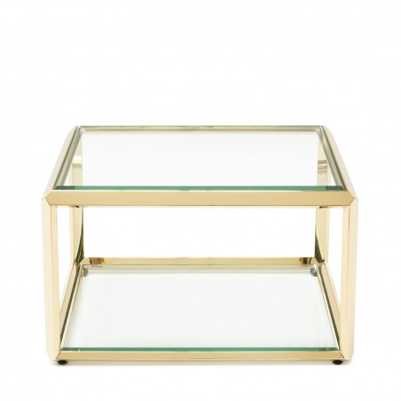 SIDE TABLE FORTUNE H37 59X37