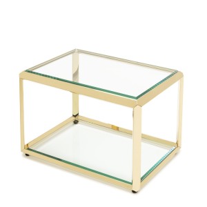 SIDE TABLE FORTUNE H37 59X37