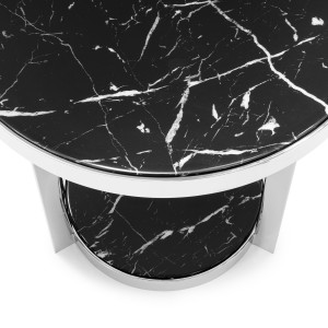 SIDE TABLE FAME H58 D55