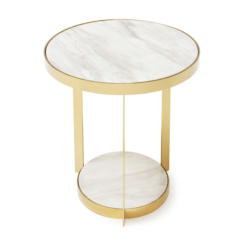 SIDE TABLE FAME H58 D55