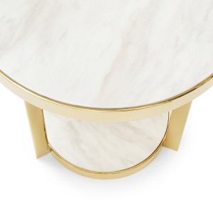 SIDE TABLE FAME H58 D55
