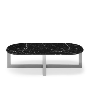 COFFEE TABLE GLORY H39 140X70