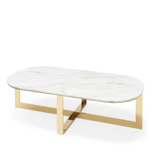 COFFEE TABLE GLORY H39 140X70