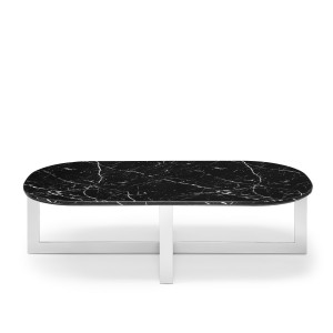 COFFEE TABLE GLORY H39 140X70