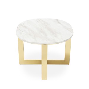 SIDE TABLE GLORY H45 D60