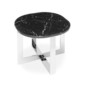 SIDE TABLE GLORY H45 D60