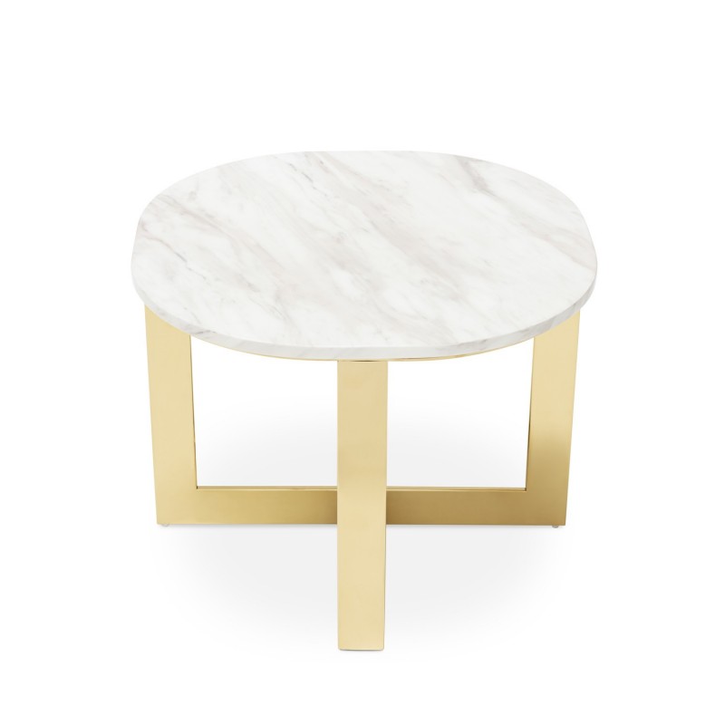 SIDE TABLE GLORY H45 D60