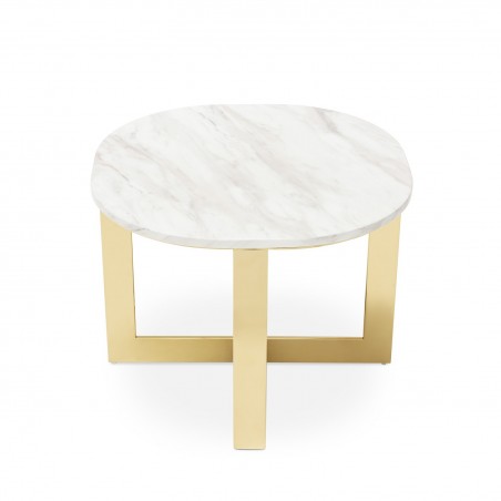 SIDE TABLE GLORY H45 D60