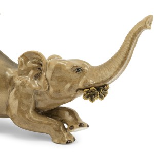 CANDLEH. ATLANTA PHANT