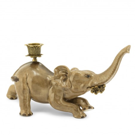 CANDLEH. ATLANTA PHANT