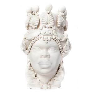 VASE MORO LADY LIPSTICK