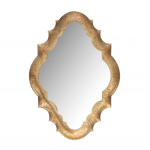 MIRROR TEMP LUX H106 75X8