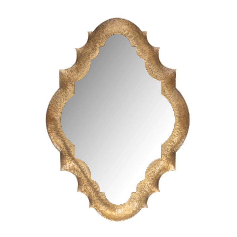 MIRROR TEMP LUX H106 75X8