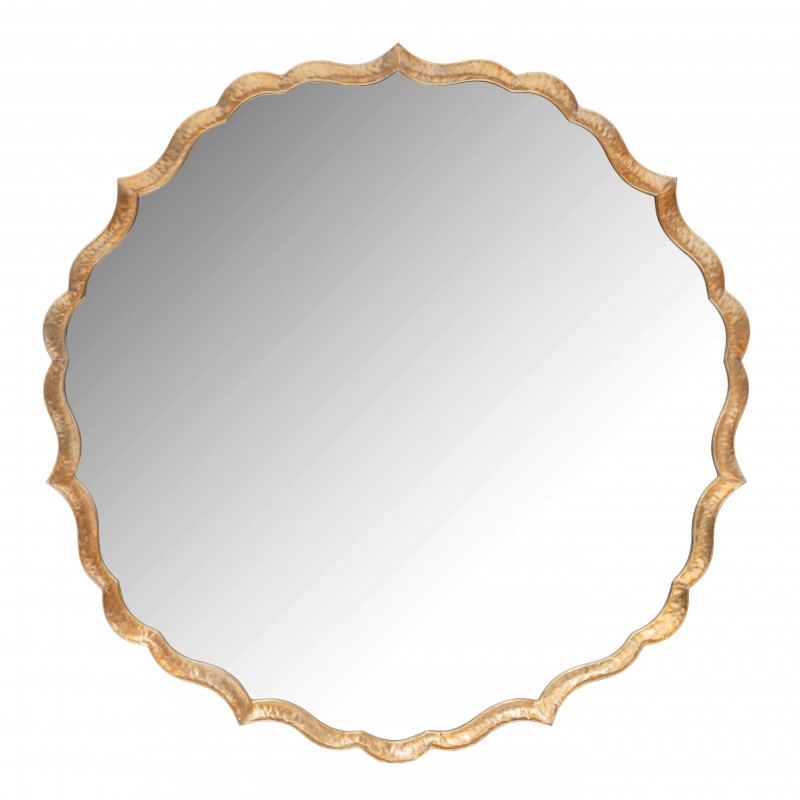 MIRROR TEMP EDGY D111X3,5