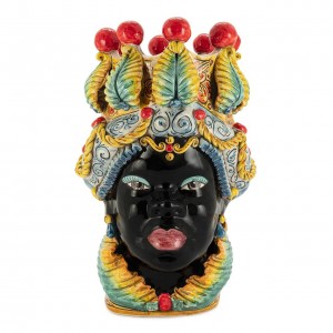 VASE MORO LADY BIG TRAD.