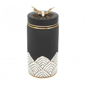 BOX KRIZIA CERAMIC BG H30 D15