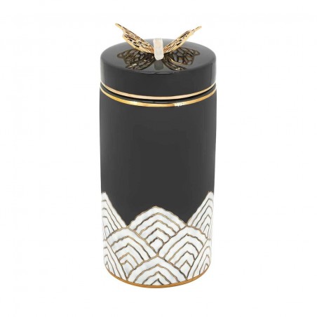 BOX KRIZIA CERAMIC BG H30 D15