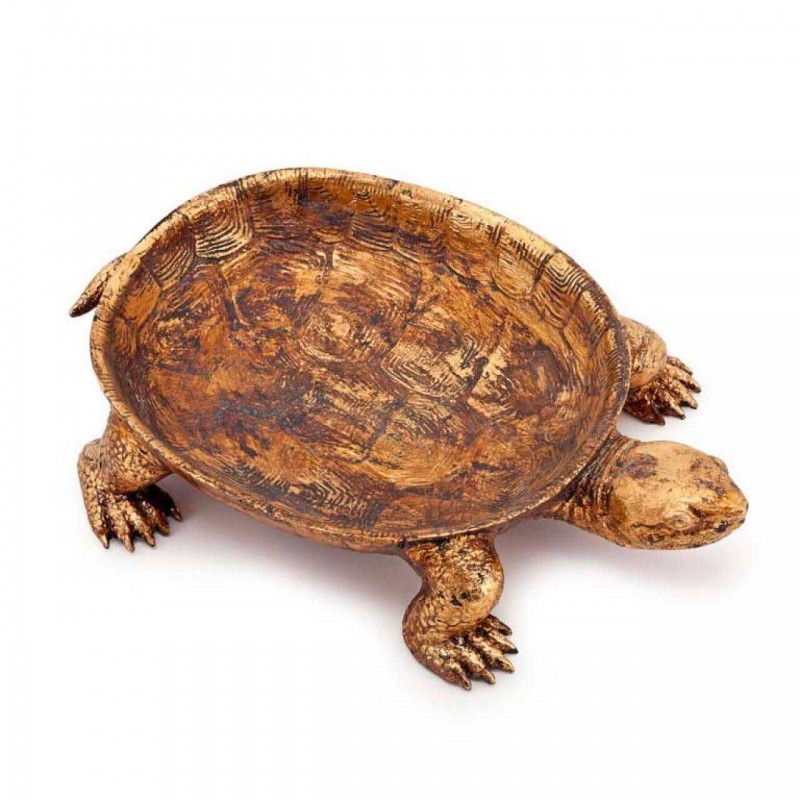 BOWL TURTLE H7 35X24