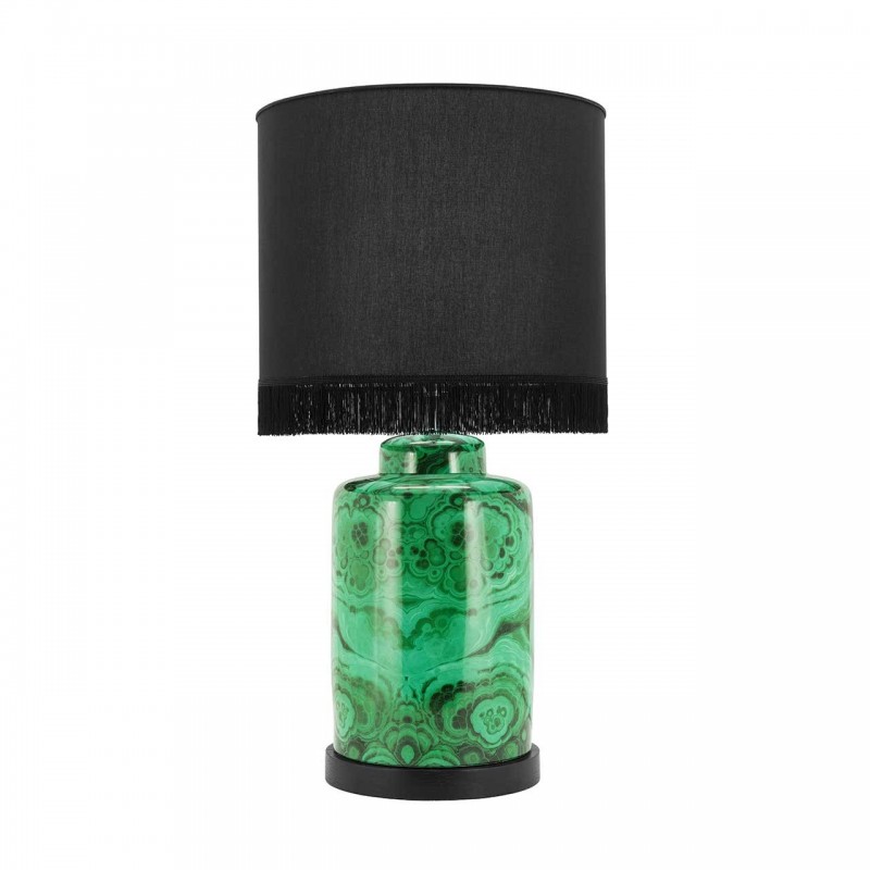 TABLE LAMP MALAKI STEADY H86 D45