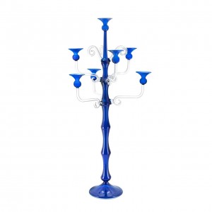 CANDLEH. CLO LOOK X7 H115 D53