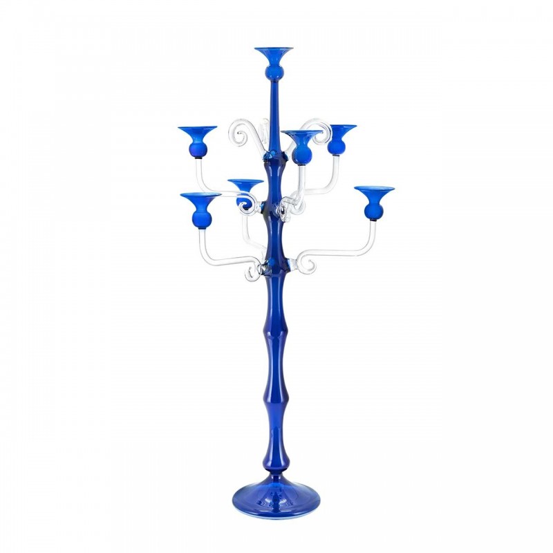 CANDLEH. CLO LOOK X7 H115 D53