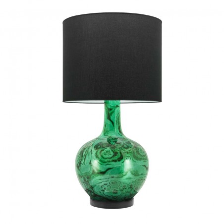 TABLE LAMP MALAKI SWELL H112 D58