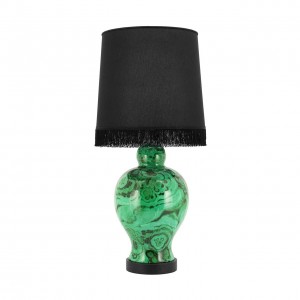 TABLE LAMP MALAKI CURVY H86...