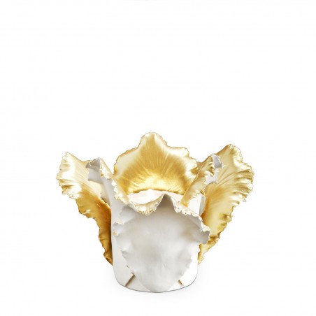 CANDLEHOLDER TULIP