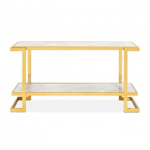 CONSOLLE CROWNE MAR H76 150X40