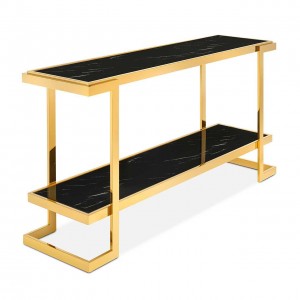 CONSOLLE CROWNE MAR H76 150X40