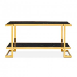 CONSOLLE CROWNE MAR H76 150X40