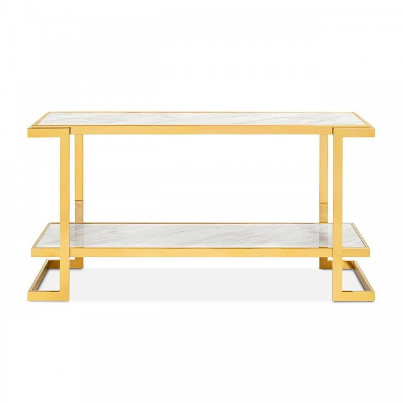 CONSOLLE CROWNE MAR H76 150X40