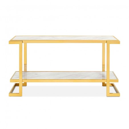 CONSOLLE CROWNE MAR H76 150X40