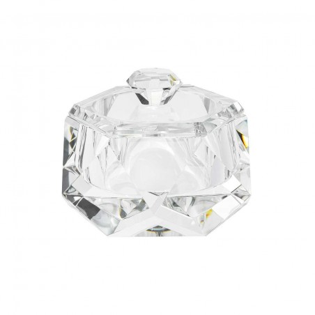 BOX JEWEL GEO H12 D15