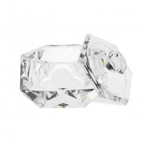 BOX JEWEL GEO H12 D15